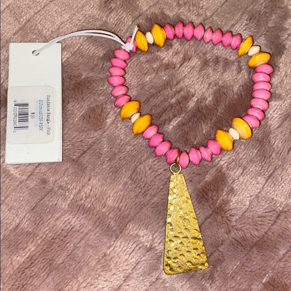 31 Bits Sundance Bangle Bracelet